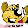 Bear Cartoon